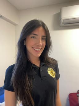 Foto de Alessandra Fante