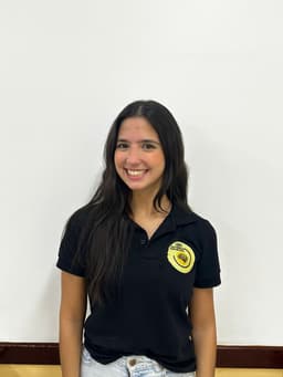 Foto de Ana Carolina Matos