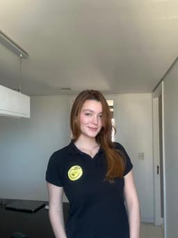 Foto de Beatriz Bezerra