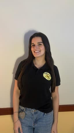 Foto de Giulia Ramalho