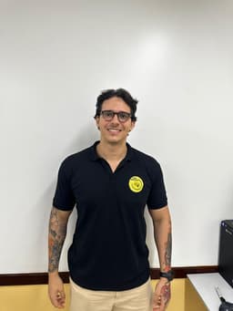 Foto de Kaio Rodrigues