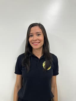 Foto de Marilia Araujo