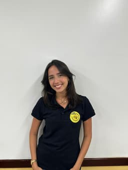 Foto de Maria Giulia Bezerra