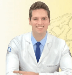 Foto de Dr. Bruno Iepsen