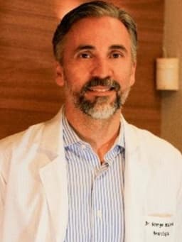 Foto de Dr. George Linard