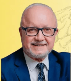 Foto de Dr. João José Carvalho