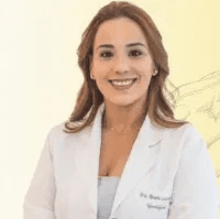 Foto de Dra. Renata Carvalho